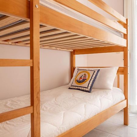 Apartamento El Capitan L' Escala Εξωτερικό φωτογραφία
