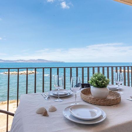Apartamento El Capitan L' Escala Εξωτερικό φωτογραφία