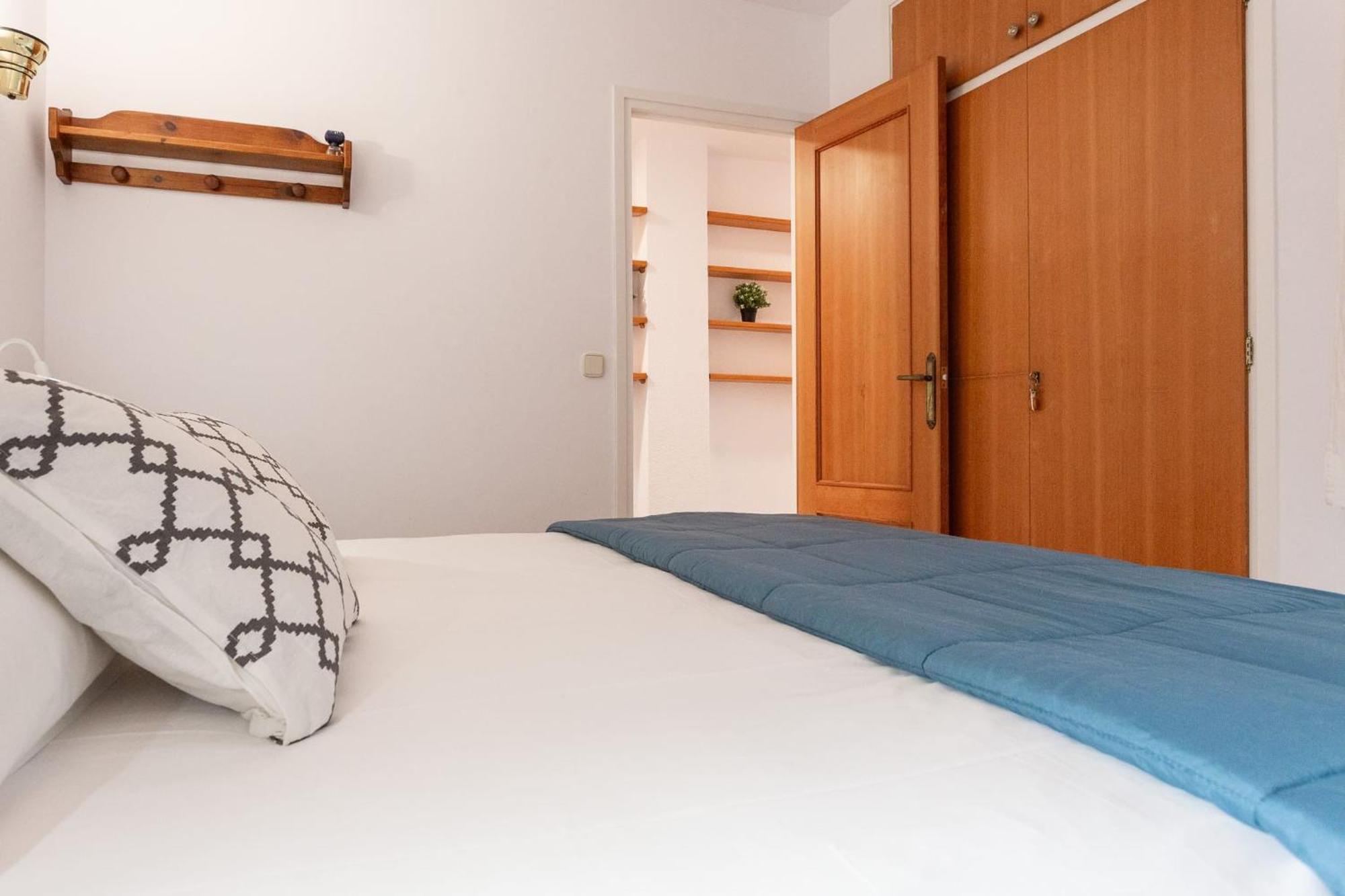 Apartamento El Capitan L' Escala Εξωτερικό φωτογραφία