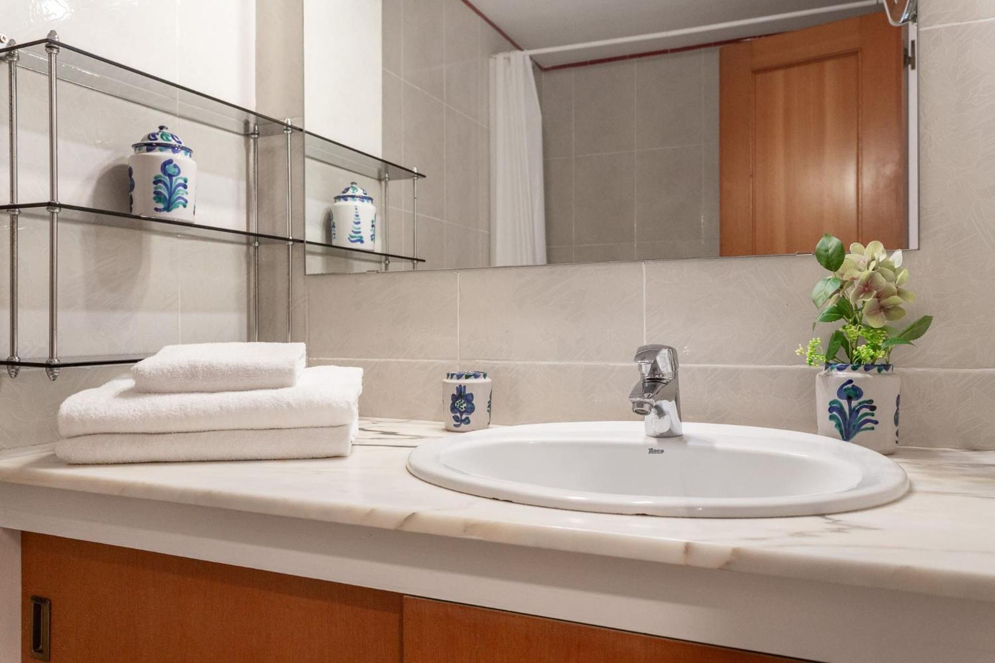 Apartamento El Capitan L' Escala Εξωτερικό φωτογραφία