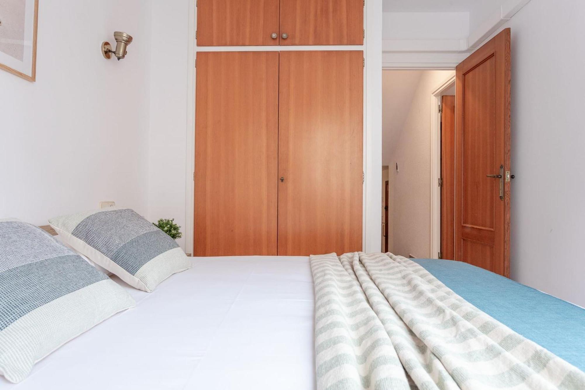 Apartamento El Capitan L' Escala Εξωτερικό φωτογραφία
