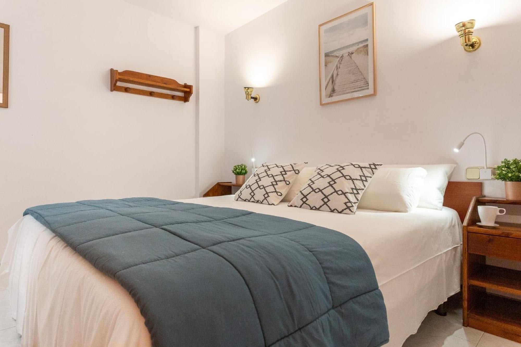 Apartamento El Capitan L' Escala Εξωτερικό φωτογραφία