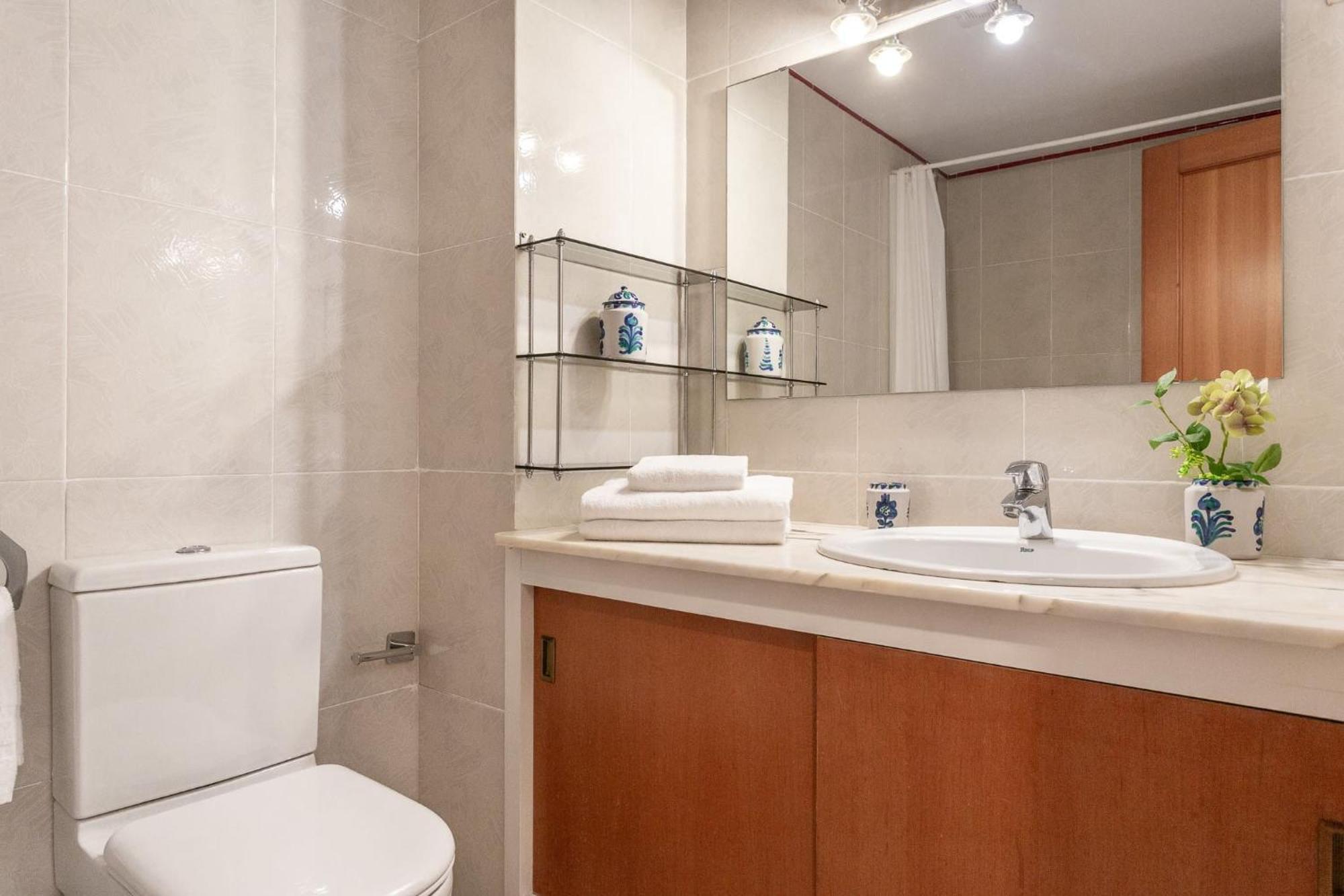 Apartamento El Capitan L' Escala Εξωτερικό φωτογραφία